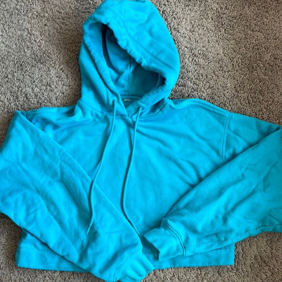 ALO Yoga Tops - Alo hoodie